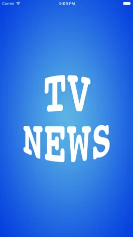 Game screenshot TV News - The Shows You Love to Watch! mod apk