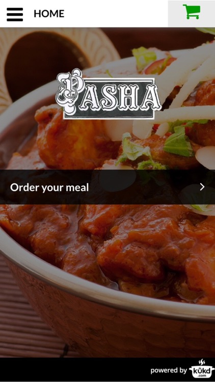 Pasha Indian Takeaway