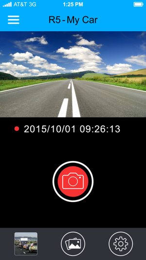 Unieye Car(圖3)-速報App