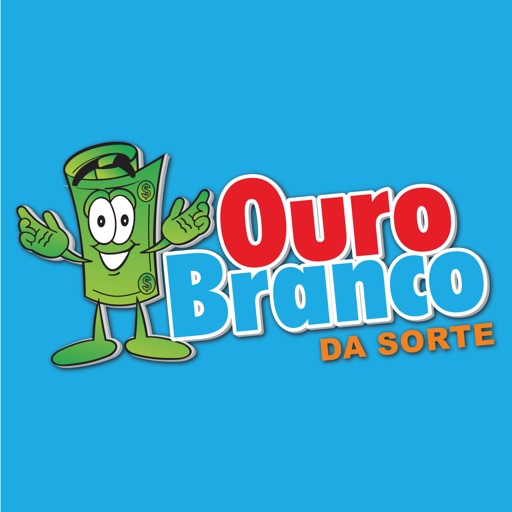 OuroBranco da Sorte