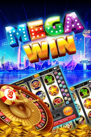 Bonanza Fish Slots Machines – Vegas Free Casino screenshot 3