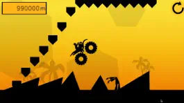 Game screenshot Dark Hill Racer - Monster Truck Racing Game apk