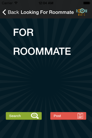 Roommate Finder screenshot 3