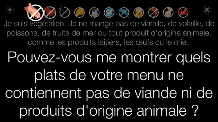 Veganagogo Vegan Travel screenshot-3
