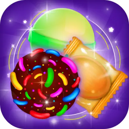 Cake Pop-Sweet Blast Cheats