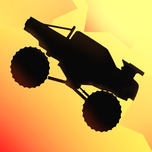 Shadow Racing - Gigabit Offroad icon
