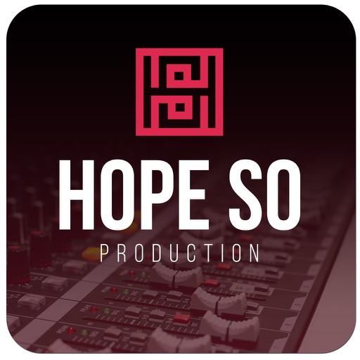 Hope So Music icon