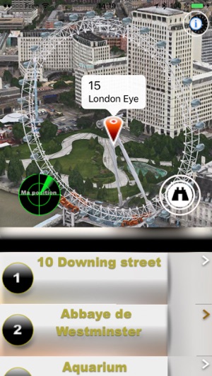 Londres 1ère fois(圖1)-速報App