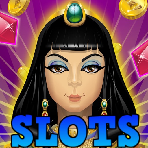 Ancient Egyptian Jackpot Slots icon