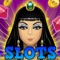 Ancient Egyptian Jackpot Slots