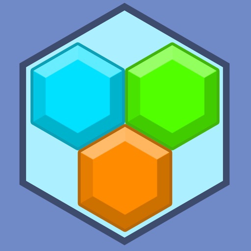 Six Blitz - Block Puzzle Extreme