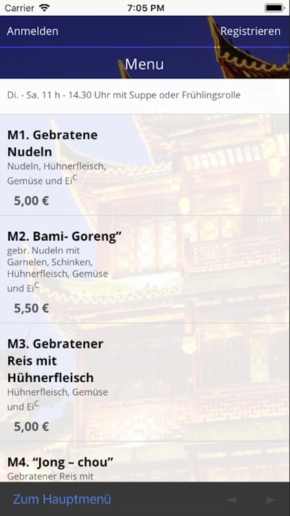 China City Celle screenshot-3