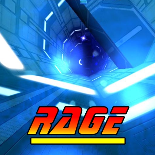 Rage Quit Racer Free iOS App