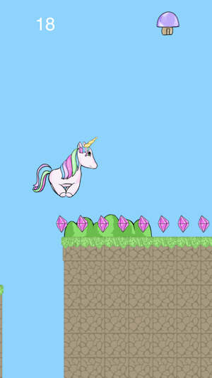 Unicorn Adventures(圖5)-速報App