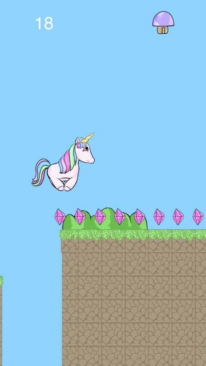 Unicorn Adventures screenshot-4