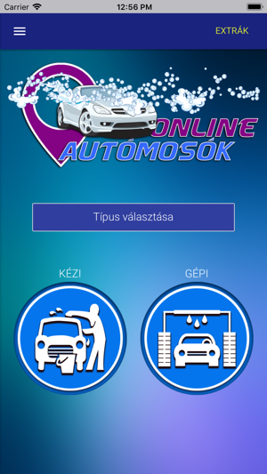 OnlineAutómosók(圖2)-速報App