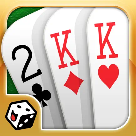 Canasta Gold Cheats