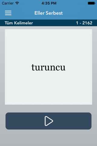 Turkish | Chinese AccelaStudy® screenshot 4