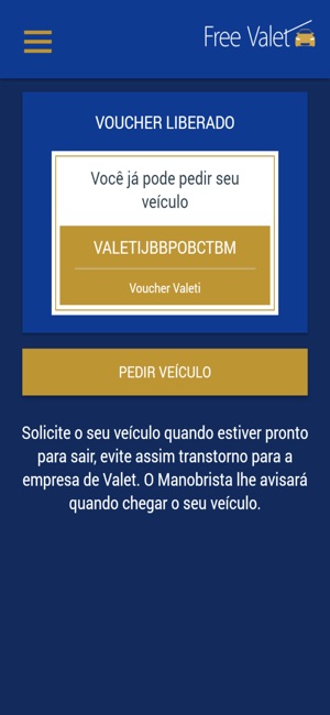 Free Valet Restaurantes(圖3)-速報App