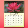 Icon Calendar Maker 2017 - Create Photo Calendar as PDF