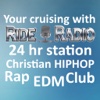 Ride Radio