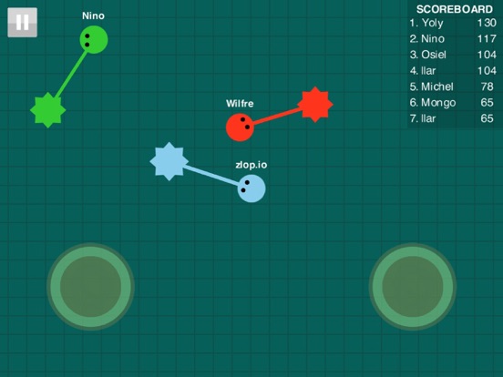 Screenshot #5 pour zlop.io