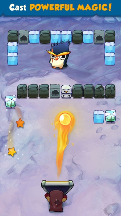 Brick Breaker Hero! screenshot 3