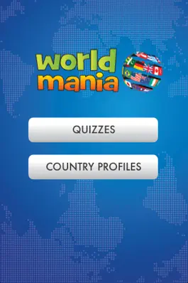 Game screenshot World Mania Free mod apk