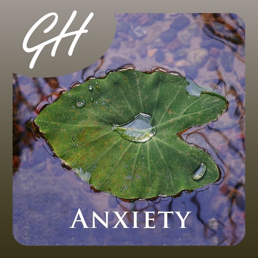 Mindfulness Meditation for Releasing Anxiety icon