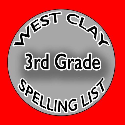 West Clay 3rd Grade Spelling