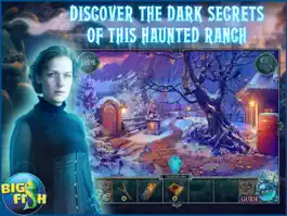 Game screenshot Fear for Sale: The House on Black River (Full) mod apk