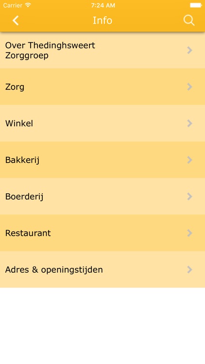 Thedinghsweert Zorggroep