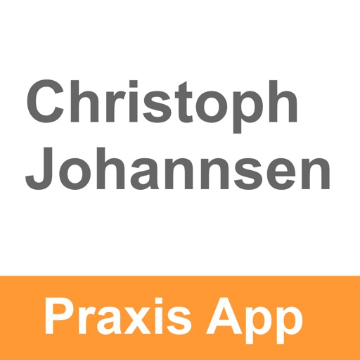 Praxis Christoph Johannsen Berlin icon