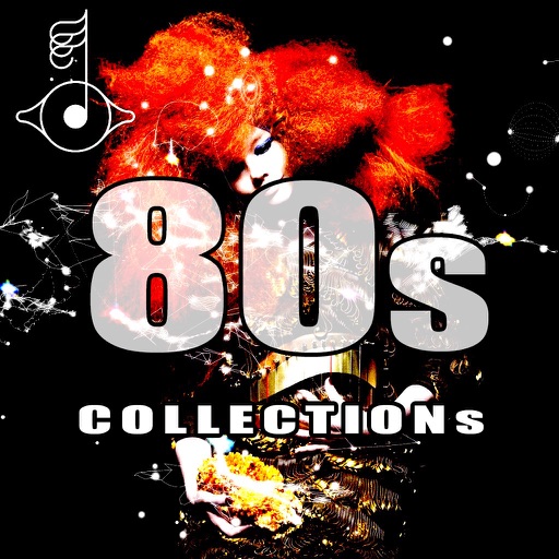 80s Music Free - Greatest Hits of 80s collections Icon