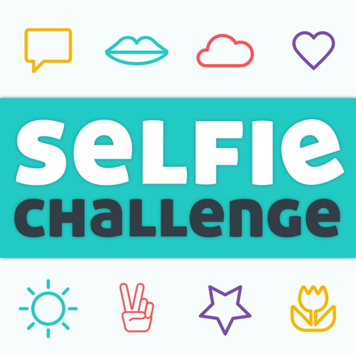 Selfie Challenge