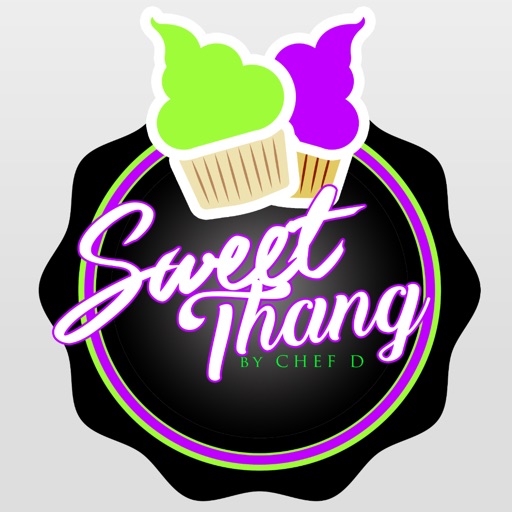 Sweet Thang by Chef D icon