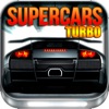 SuperCars Sounds TURBO