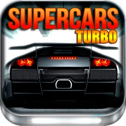 SuperCars Sounds TURBO