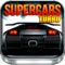 - SuperCars Sounds TURBO -