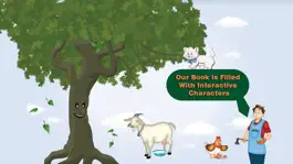 Game screenshot Grandma And The Fox apk