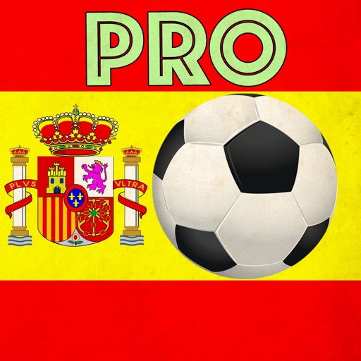 Live Spanish Football PRO for Primera Division