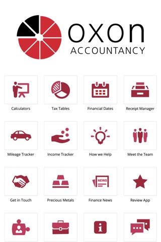 OXON Accountancy screenshot 2