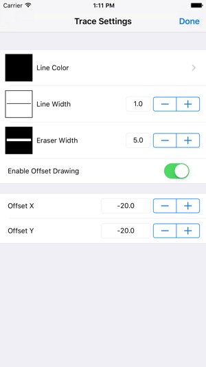 Art 'n' Trace(圖5)-速報App