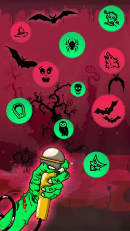 Game screenshot Scary Halloween Voice Changer – Free Funny Sound.s apk