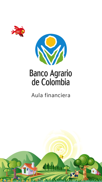 How to cancel & delete Aula Financiera from iphone & ipad 1
