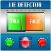Icon Truth Tracker Simulator Prank - Lie Detector