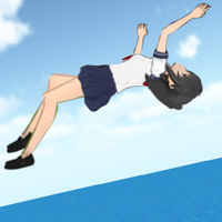 Yandara Flip Jump Ms YandEre Go Diving SimuLatOr