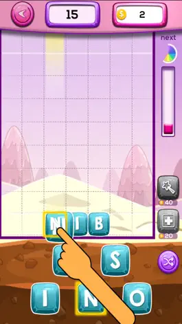 Game screenshot Words Drop hack