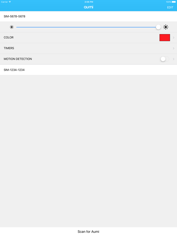 Screenshot #6 pour Aumi