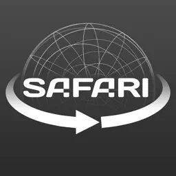 Safari Connect 360 app icon